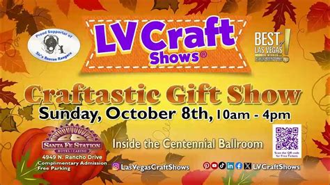 lv craft shows craftastic gift show